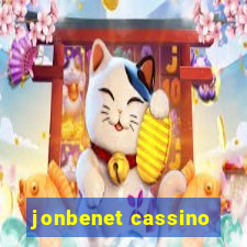 jonbenet cassino